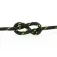 Cavalieri Dyneema Flätat rep 100 m