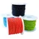 Cavalieri Dyneema Flätat rep 30 m