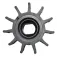 Finnord Johnson 09-838S Turbine