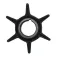 Finnord Mercury 2T 20PS Impeller