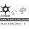 Finnord Impulsor Selva R.O. 8095050