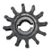 Finnord Impulseur Volvo 3555413-8