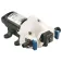 Flojet Pompa autoadescante triplex 8L 12V