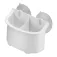 Easterner 2425221 Plastic Cup Holder