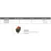 Tmc 39.39213/16 Luminous Switch
