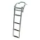 Oem marine Inflatble Boat Ladder 4 Steps