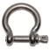 Oem Marine stainless steel Bow Shackle