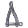 Oem Marine stainless steel Twisted Shackle