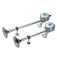 Marco Electromagnetic Double Horn 8A 24V