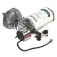 Marco UP3/E PTFE-pump 12-24V
