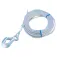 Marine town Cap Galvanized 6 m