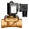 Matromarine électrovanne WC 24V