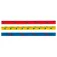 Monteisola Polypropylene Flätat rep 300 m