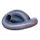Plastimo Ez luftslang 25 m