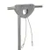 Plastimo Outboard Engine Support