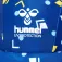 Hummel Beach keps