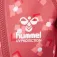 Hummel Cala 반팔 앞지퍼 UV 쇼티