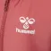 Hummel Drew 반팔 앞지퍼 UV 쇼티