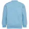 Hummel Lime Collegepaita