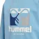 Hummel Lime Collegepaita