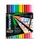 BIC Boîte de 12 marqueurs