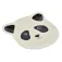 Generico Ceramic Tray Multipurpose Panda14X14