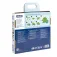 MILAN Briefcase 16 Jars Soft Paste 30g