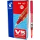 Pilot Pak 12 V5 Marker