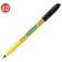 Pilot Packung mit 12 waschbaren Textilmarkern