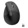 Logitech Lift Wireless Ergonomic Mouse