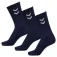 Hummel Mitjons curts Basic 3 parells