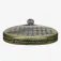 Bullpadel Axym DB padelracket