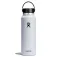 Hydro flask 1.18L Wide Flex Cap termos