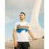 The running republic Barcelona 92 T-shirt med korta ärmar