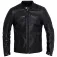 John Doe Dexter lederjacke