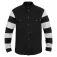 John doe Motoshirt Prison jacket