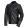 John doe Storm lederjacke