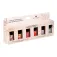 Atmosphera Essential Oils For Diffusers 6x15ml