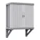 Edm Armadio Rolling Space Wallcab 1