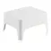 Sp berner Alaska Side Table