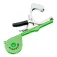 Stocker Stocktap-bindemaskine