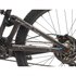 All mountain style Tracks Frame Guard Stickers