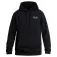 John doe Moletom com capuz JD Lettering