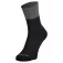 Scott Chaussettes Block Stripe Crew