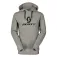 Scott Sudadera con capucha Icon