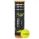 Nox Bolas de padel Pro Titanium