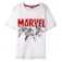 Marvel Marvel 반팔 티셔츠