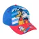 Disney Boné Mickey