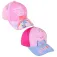 Cerdá Peppa Pig cap
