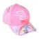 Cerdá Peppa Pig cap